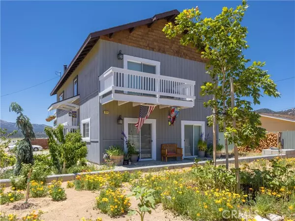 Big Bear City, CA 92314,1842 Baldwin Lake RD