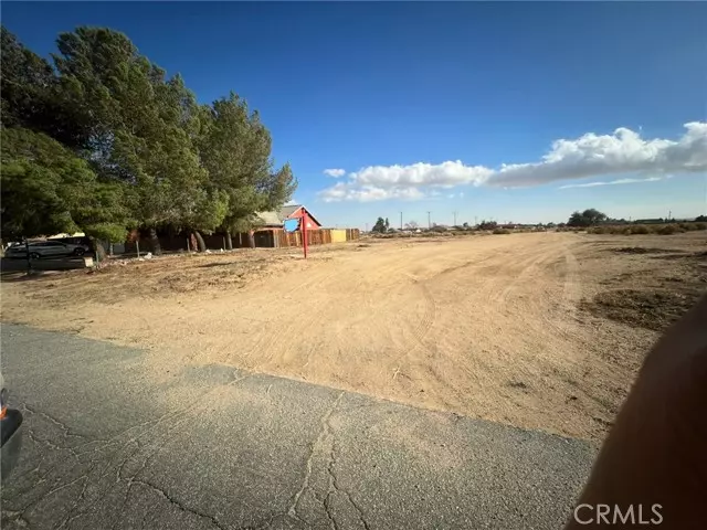 0 Lime Ave, California City, CA 93505