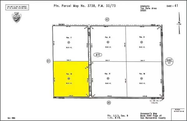 El Mirage, CA 92301,1 Fresno RD