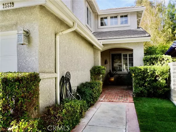 Stevenson Ranch, CA 91381,25539 Clemens CT