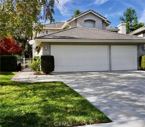 Stevenson Ranch, CA 91381,25539 Clemens CT