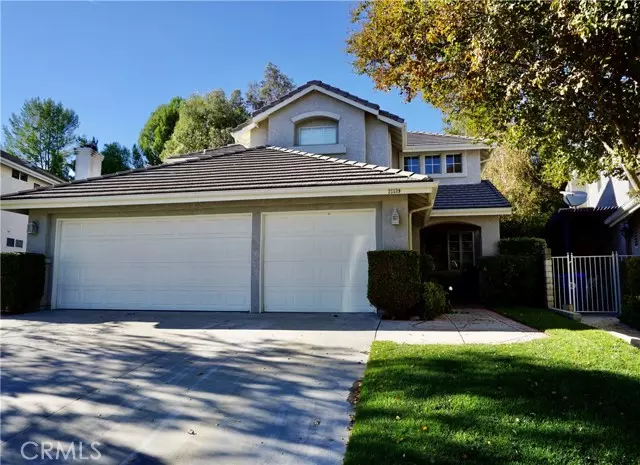 Stevenson Ranch, CA 91381,25539 Clemens CT