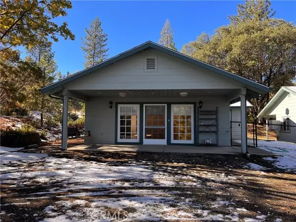 Mariposa, CA 95338,5775 Meadow LN