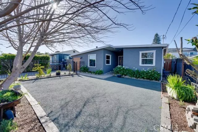 449 Manzanita DR, Los Osos, CA 93402