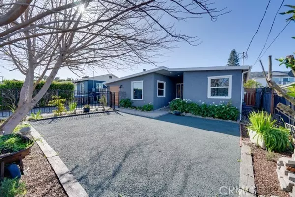 Los Osos, CA 93402,449 Manzanita DR