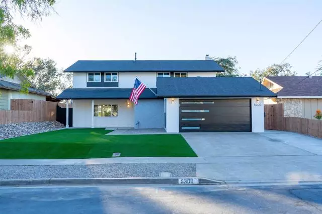 5300 Tufts ST, La Mesa, CA 91942