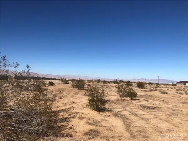 0 Mitchell Blvd, California City, CA 93505