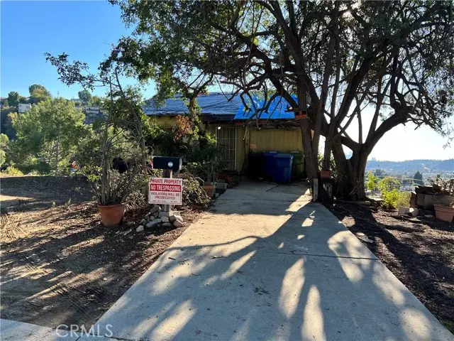 536 Montecito DR, Montecito Heights, CA 90031