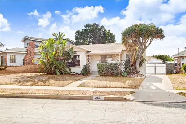Monterey Park, CA 91754,2128 Divine DR