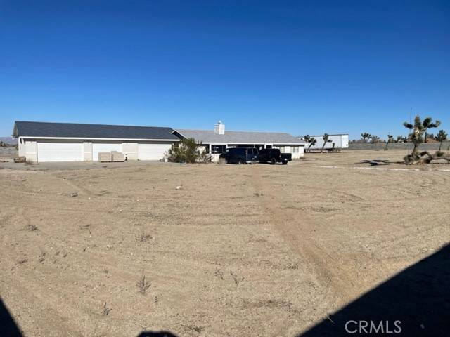 Pinon Hills, CA 92372,1376 Del Rosa RD