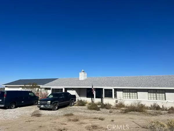 Pinon Hills, CA 92372,1376 Del Rosa RD