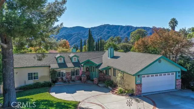 2812 Paraiso WAY, La Crescenta, CA 91214