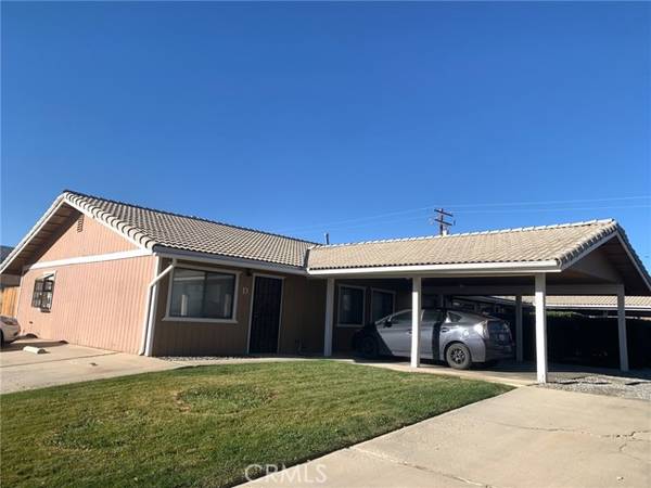 21230 Santa Maria DR, Tehachapi, CA 93561