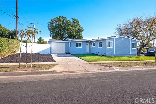 684 N Unruh AVE, La Puente, CA 91744