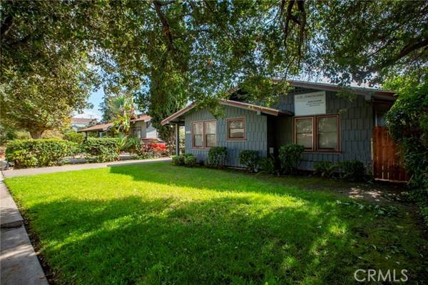 354 W Elk AVE, Glendale, CA 91204