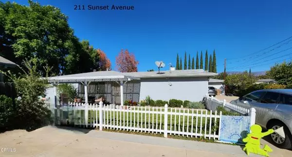 Oak View, CA 93022,213 Sunset AVE