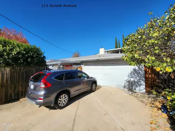 Oak View, CA 93022,213 Sunset AVE