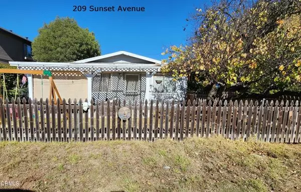 Oak View, CA 93022,213 Sunset AVE