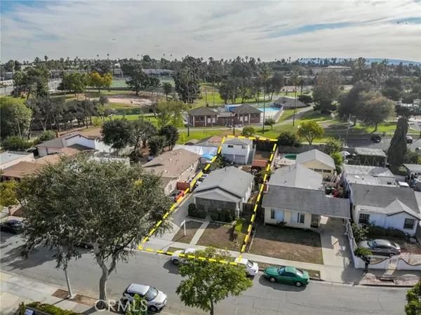 Inglewood, CA 90302,822 E 67th ST