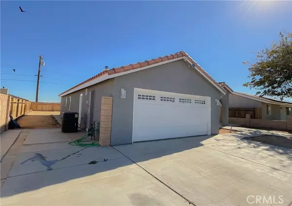 California City, CA 93505,21018 85th ST