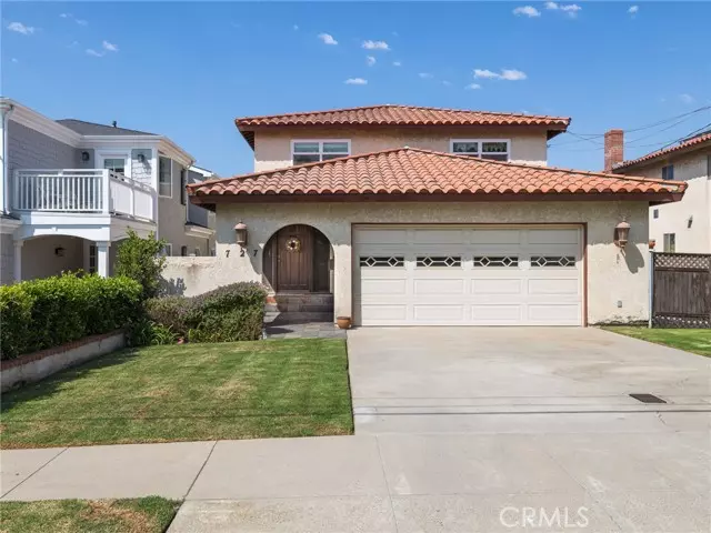 727 W Mariposa AVE, El Segundo, CA 90245