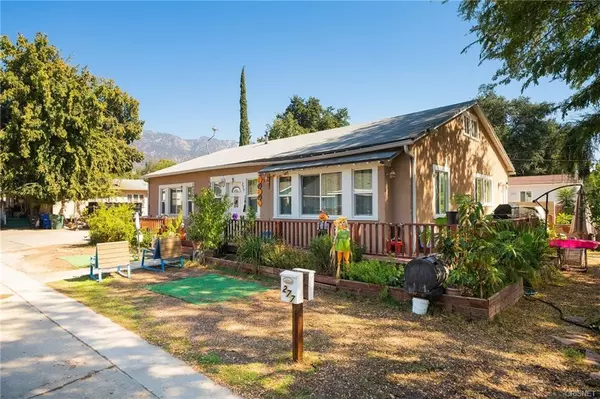 Altadena, CA 91001,277 Ventura ST