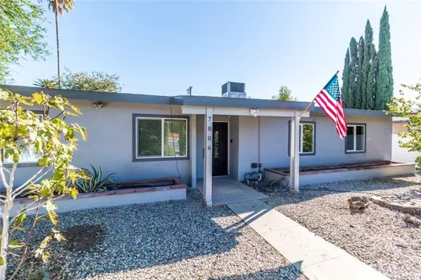 Canoga Park, CA 91304,7806 De Soto AVE