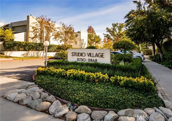 Studio City, CA 91604,11774 Moorpark ST F