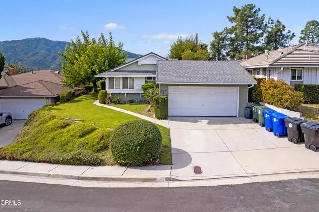 4543 Orin AVE, La Crescenta, CA 91214