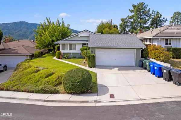4543 Orin AVE, La Crescenta, CA 91214