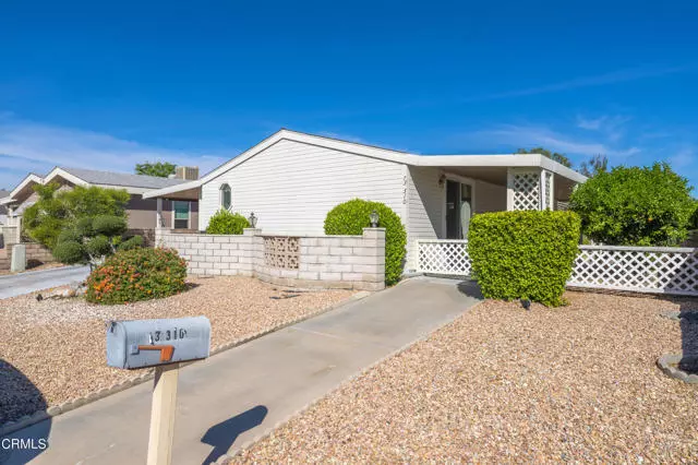 73310 Highland Springs DR 2, Palm Desert, CA 92260