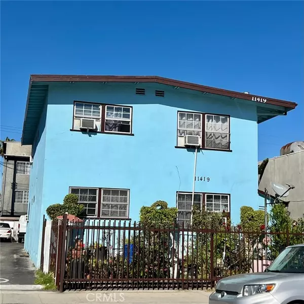 Valley Village, CA 91601,11419 Cumpston ST