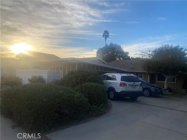 La Puente, CA 91744,1231 N California AVE