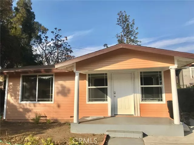 421 W Ramona RD, Alhambra, CA 91803