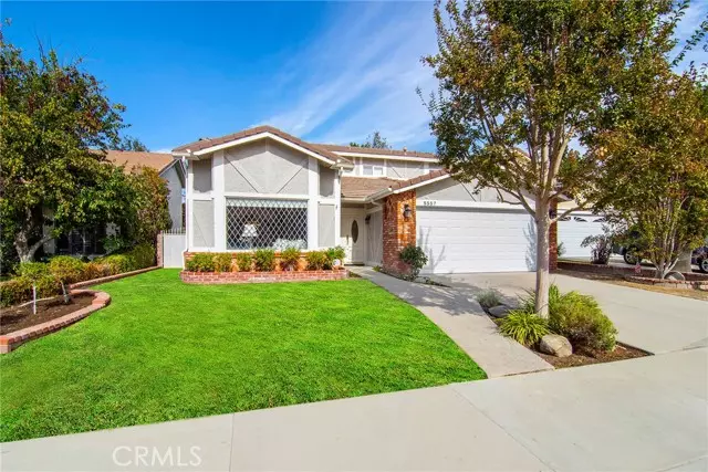 5557 Adelina CT, Agoura Hills, CA 91301