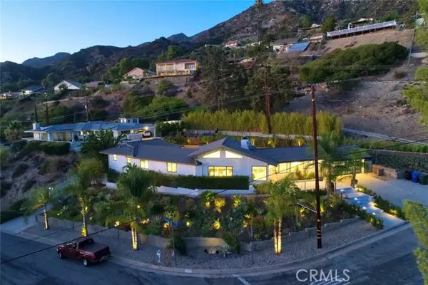 La Crescenta, CA 91214,3001 Cloudcrest RD