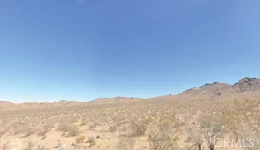 Lucerne Valley, CA 92356,0 none