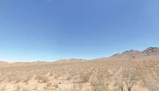 Lucerne Valley, CA 92356,0 none