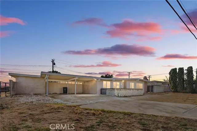 3446 Susan Ave, Mojave, CA 93501