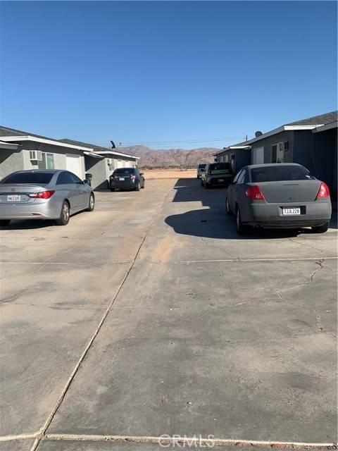 13157 Navajo, Apple Valley, CA 92308