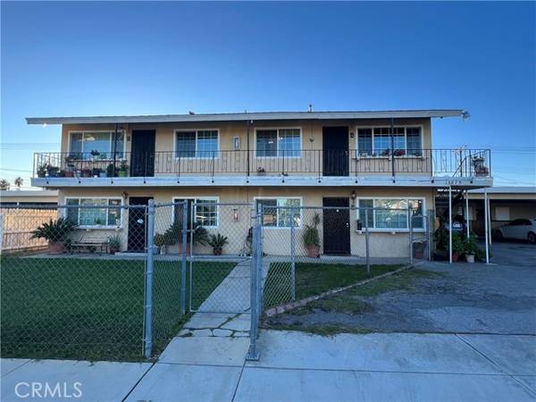 13875 Boeing ST, Moreno Valley, CA 92553