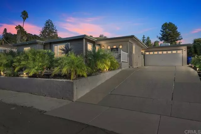 7875 Grape ST, La Mesa, CA 91941