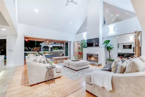 Bell Canyon, CA 91307,35 Saddlebow RD