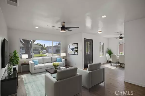 11413 Samoline AVE, Downey, CA 90241