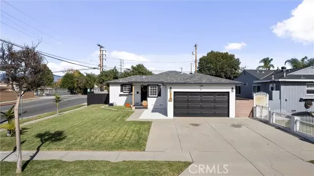 15703 Loukelton ST, La Puente, CA 91744