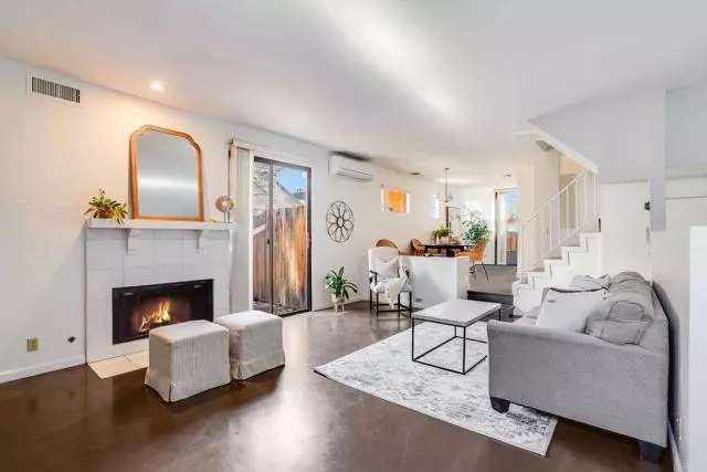 1030 Bay ST 5, Santa Monica, CA 90405