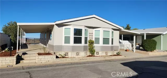 10320 Calimesa Blvd. 215, Calimesa, CA 92320