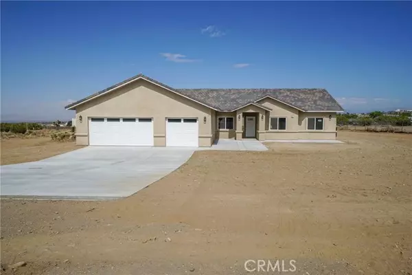 Pinon Hills, CA 92371,9501 Burbank RD