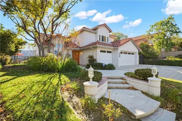 Stevenson Ranch, CA 91381,24658 Sagecrest CIR