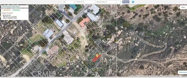 Simi Valley, CA 93063,10 MESA DR